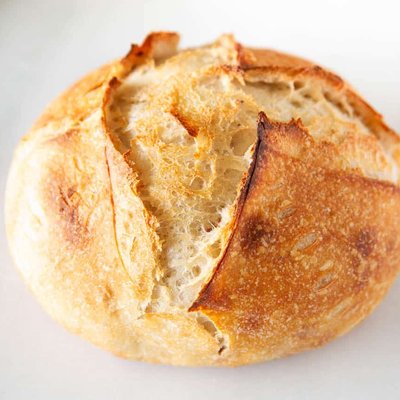 Original Sourdough Loaf