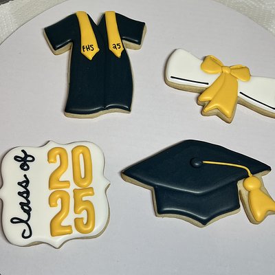 Graduation Special 