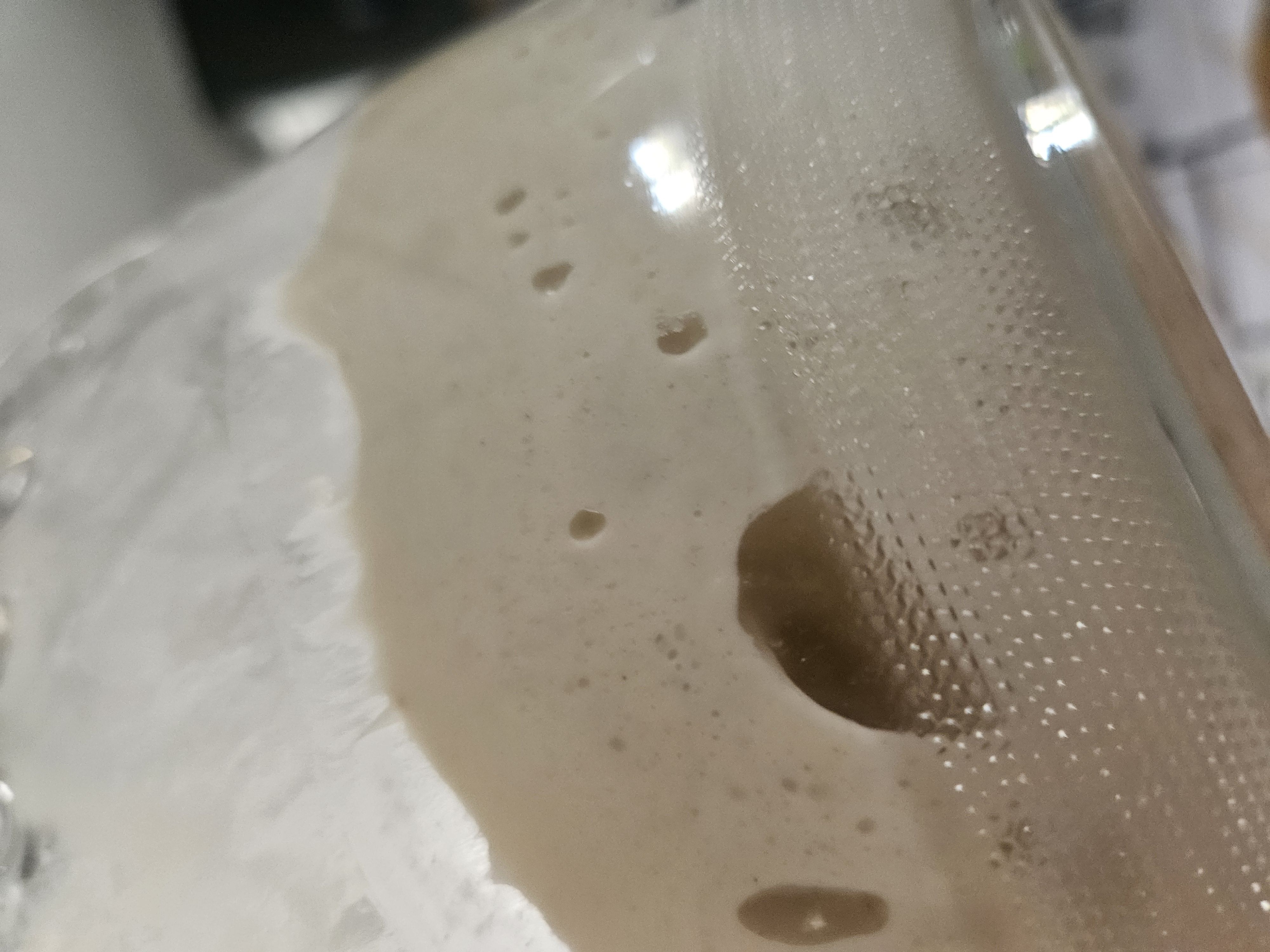Active Sourdough Starter "Suzette" 30 Grams