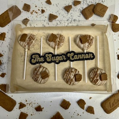 Cake Pops