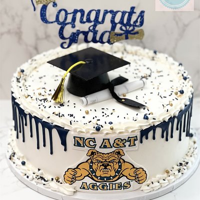 12” Cake