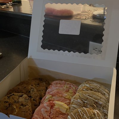 Variety Dozen