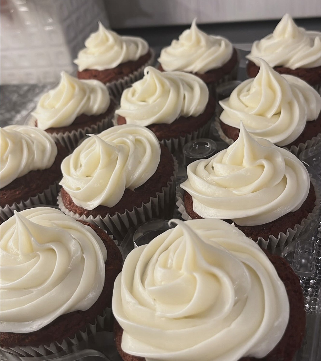 Cupcakes