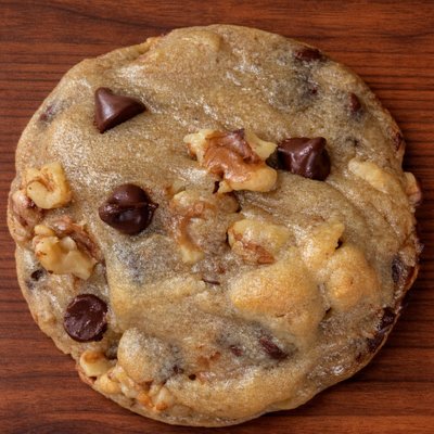 Walnut Chocolate Chip (SINGLE) 