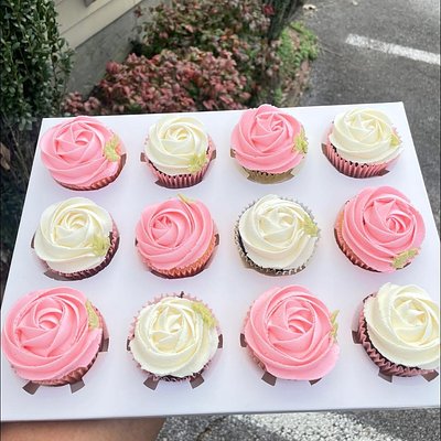 Classic Cupcakes
