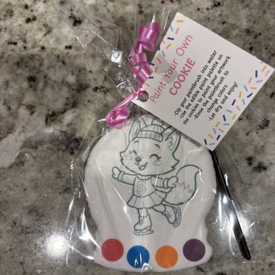 PYO Cookies 