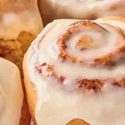 Cinnamon Rolls