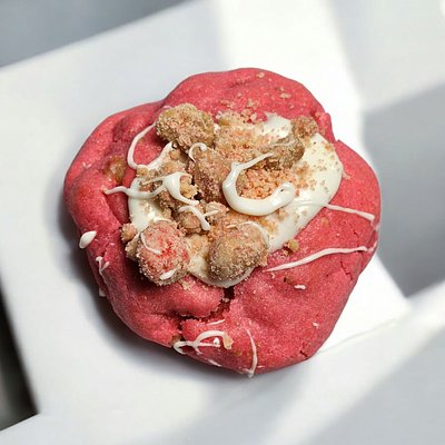 Strawberry Crunch (6-Pack)