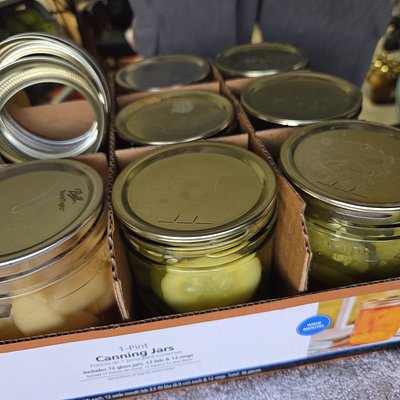 Pickles