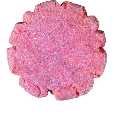 Pink Polvorones 