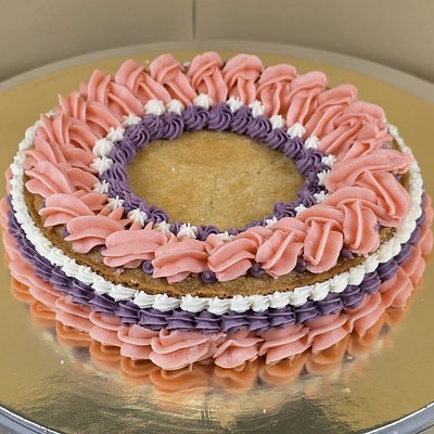6" Deep Dish Celebration Cookie