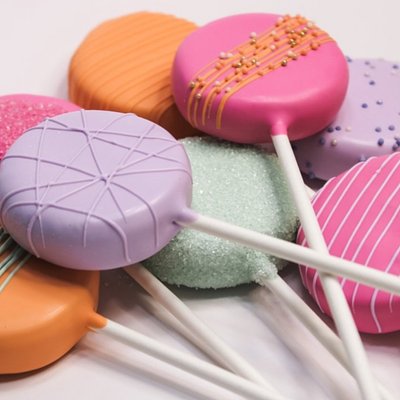 Cake Pops