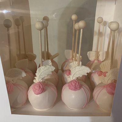 Cake Pops
