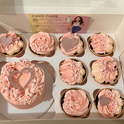 Cupcakes
