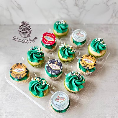 Gluten Free Cupcakes (READ DESCRIPTION)