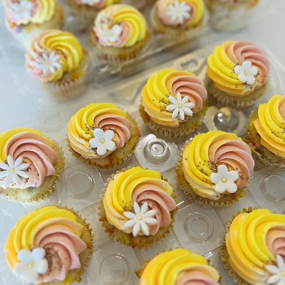 Cupcakes
