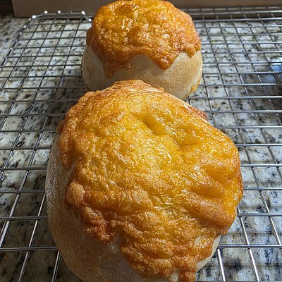Customizable Bagels (4 Pack)