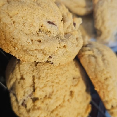 Gluten Free Cookies