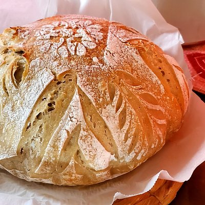 Sourdough Loaf Large