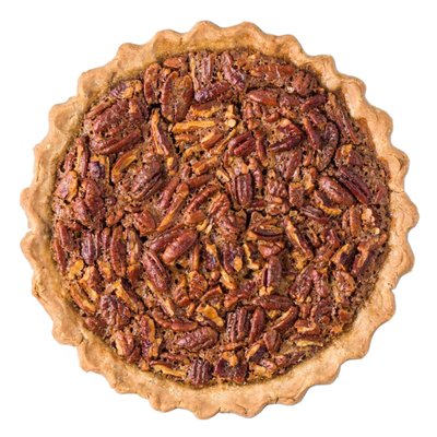 Pecan Pie
