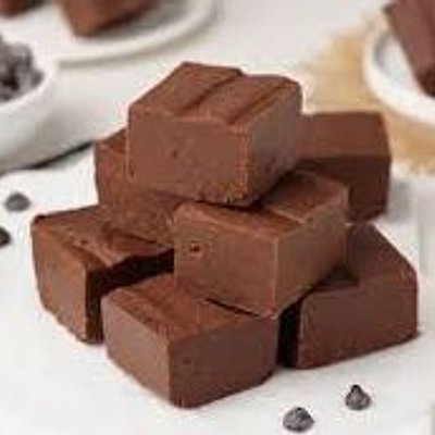Chocolate Fudge