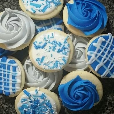 MINI COOKIES Basic 