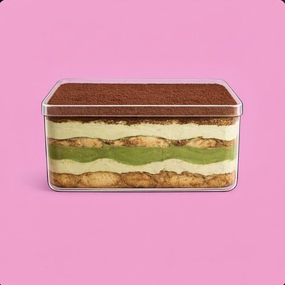 Dubai Tiramisu - Classico 