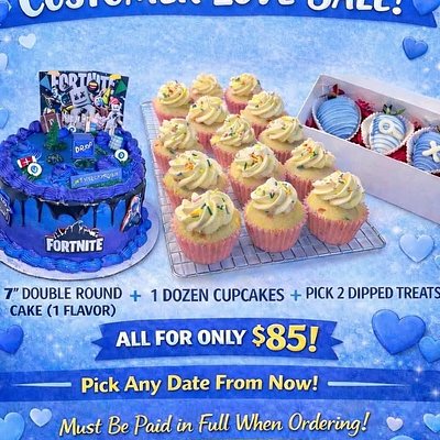 Flash Sale 