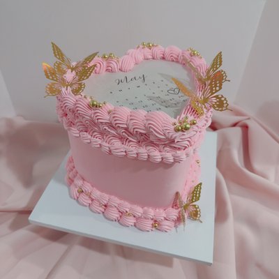 Custom Cake