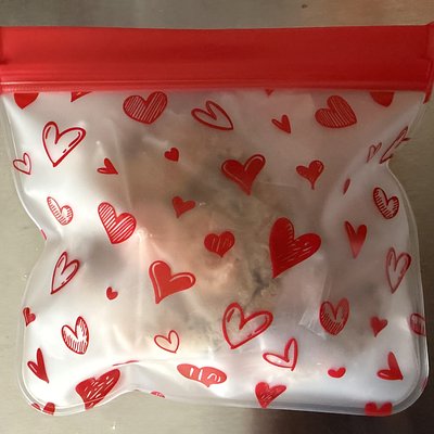 Strawberry Shake Chocolate Chip Cookies X2 