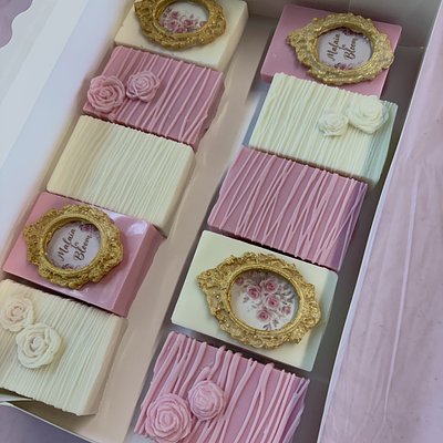 Rice Krispie Treats - By the Dozen