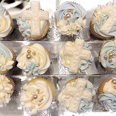 Cupcakes 