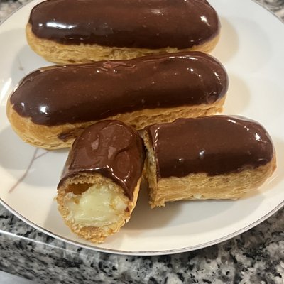 Eclair
