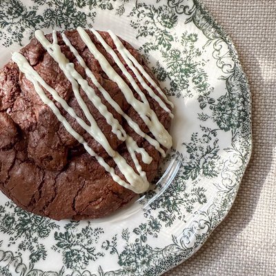 Brookie n’ Cream - Pack Of 4 