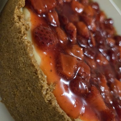 Cheesecakes