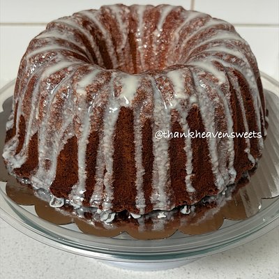 Pound/Bundt Cake