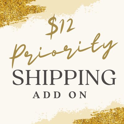 Add Shipping