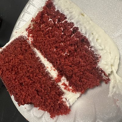 Any Flavor Whole Cake 