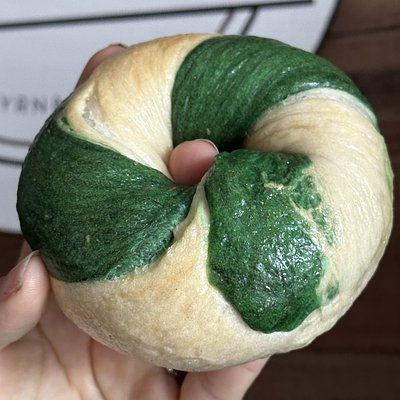 Eagles Bagels Bag Of 5