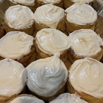 12-Pk Swirls (Buttercream)