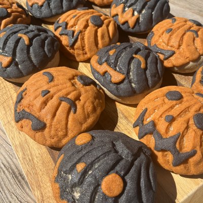 Jack O’ Lanterns