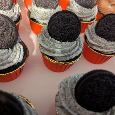 Cupcakes 