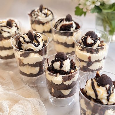 Customized Desserts