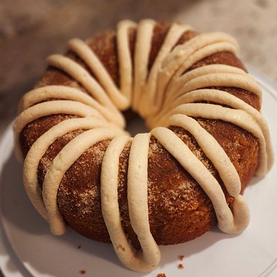 Bundt Cake