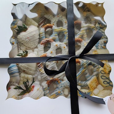 Custom Packages 