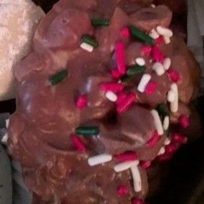 Peanut Clusters 