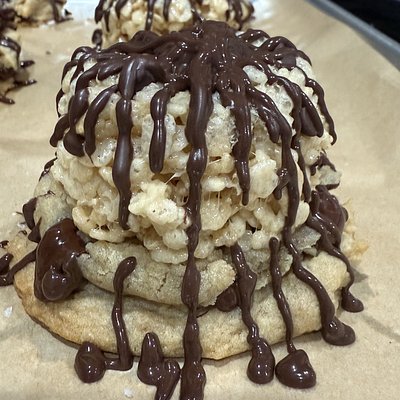 Celebration Cookies 🥳 - 1/2 Dozen