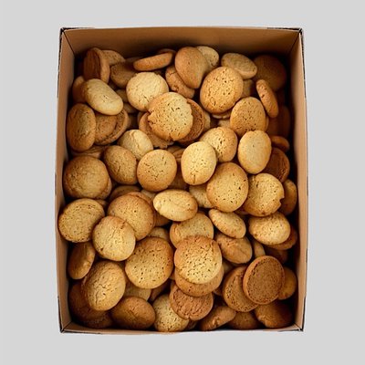 Mini Butter Biscuits 
