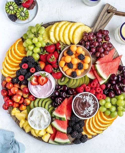 Charcuterie Board