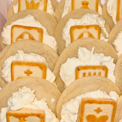 Cookies